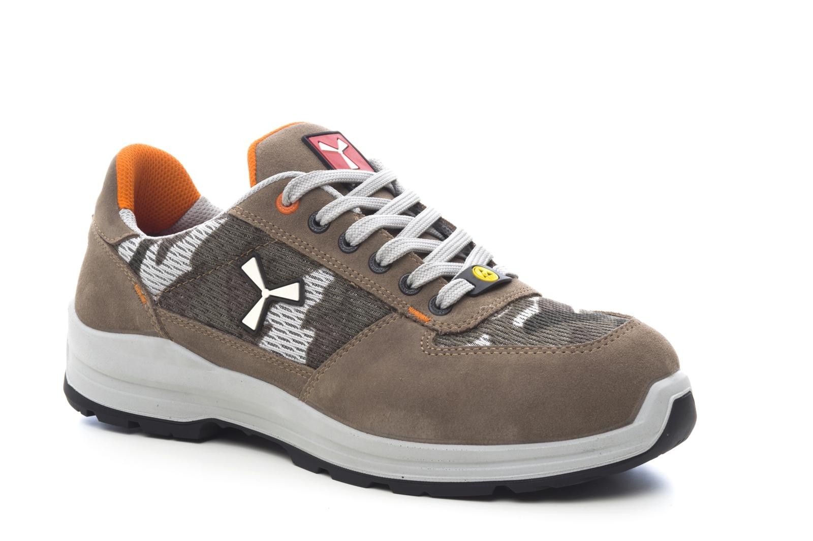 Scarpe Payper GET TEXFORCE LOW S1P 001481