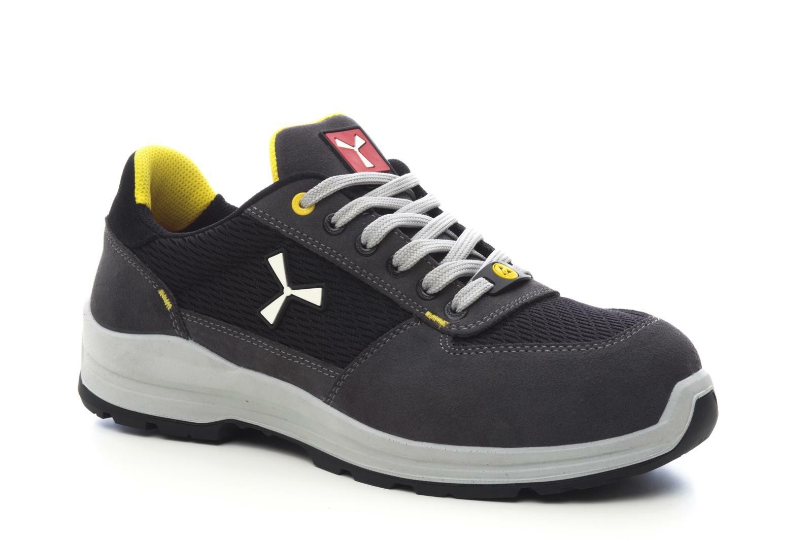 Scarpe Payper GET TEXFORCE LOW S1P 001481