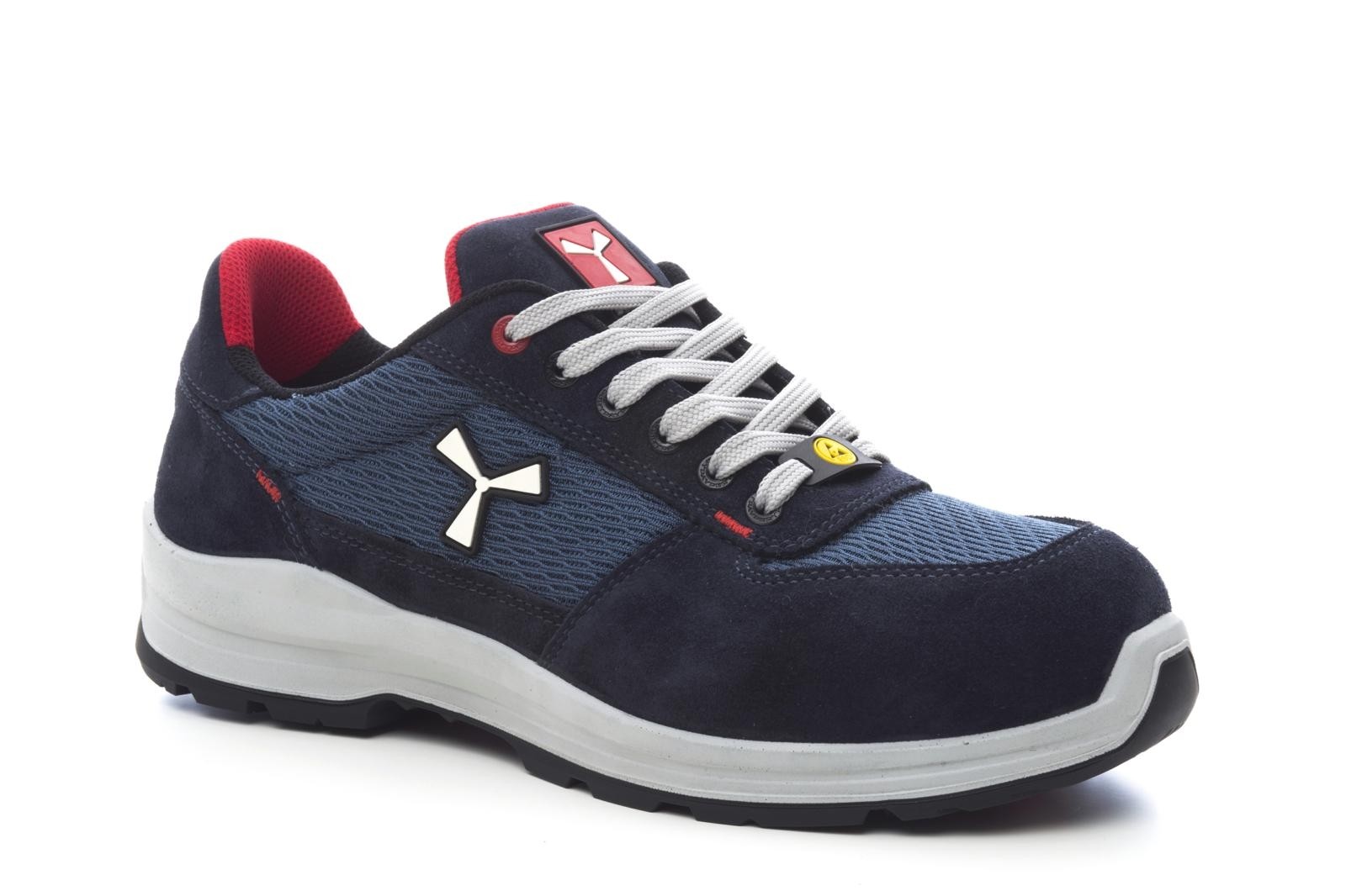 Scarpe Payper GET TEXFORCE LOW S1P 001481
