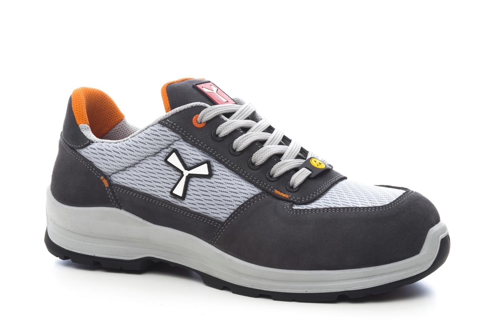 Scarpe Payper GET TEXFORCE LOW S1P 001481