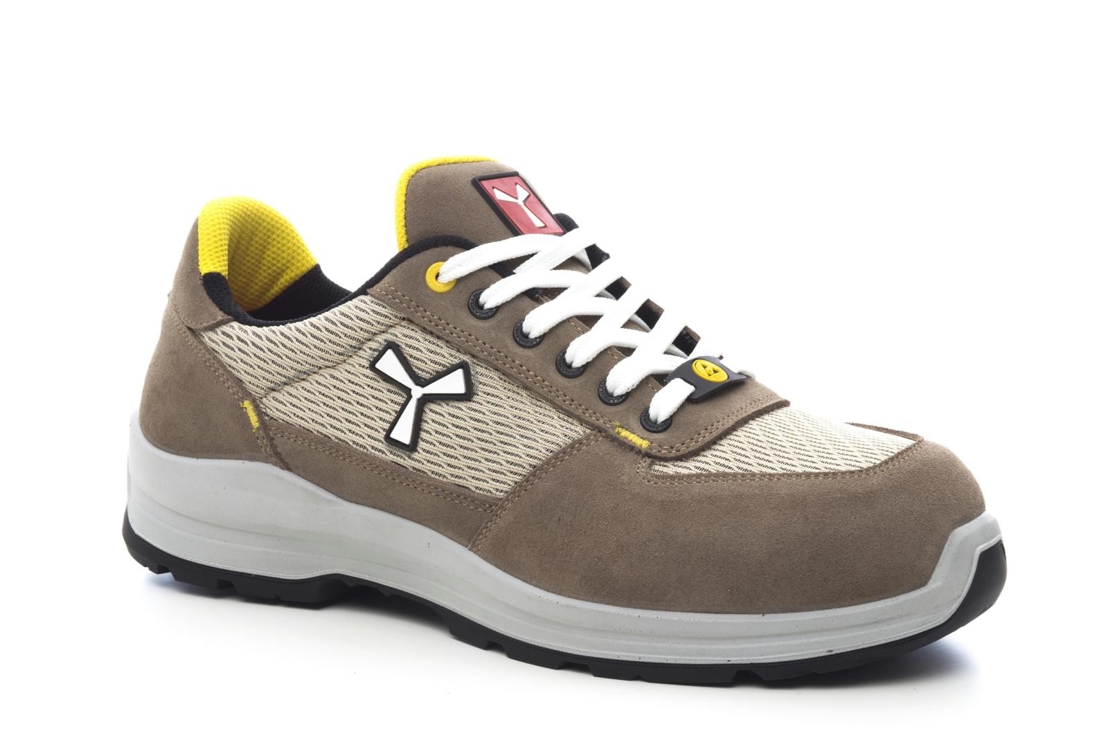 Scarpe Payper GET TEXFORCE LOW S1P 001481