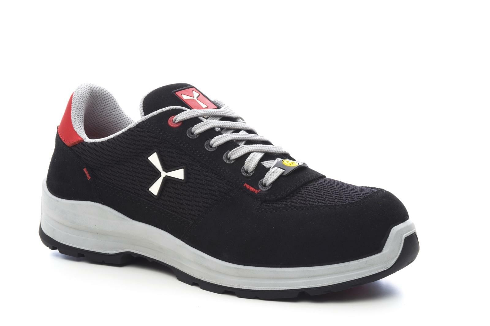 Scarpe Payper GET TEXFORCE LOW S1P 001481