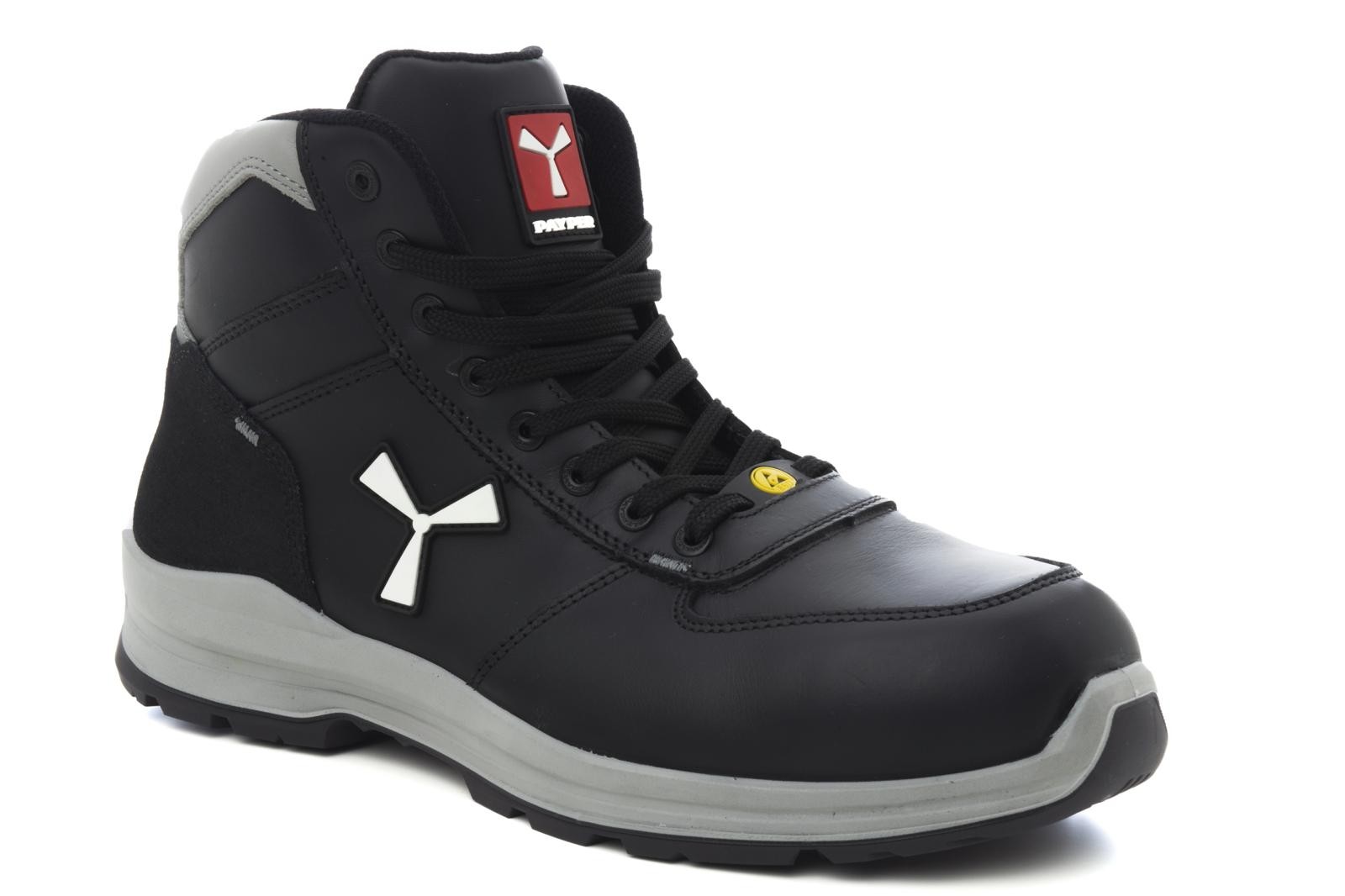 Scarpe Payper GET FORCE MID S3 001445-0437