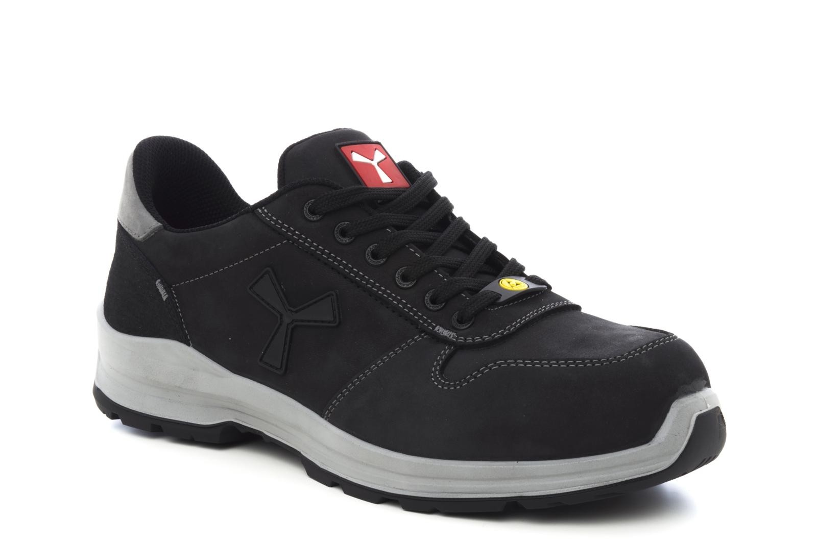 Scarpe Payper GET FORCE LOW S3 001467-0414