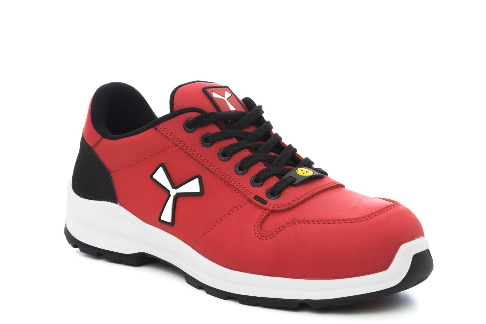 Scarpe Payper GET FORCE LOW S3 001467-0414