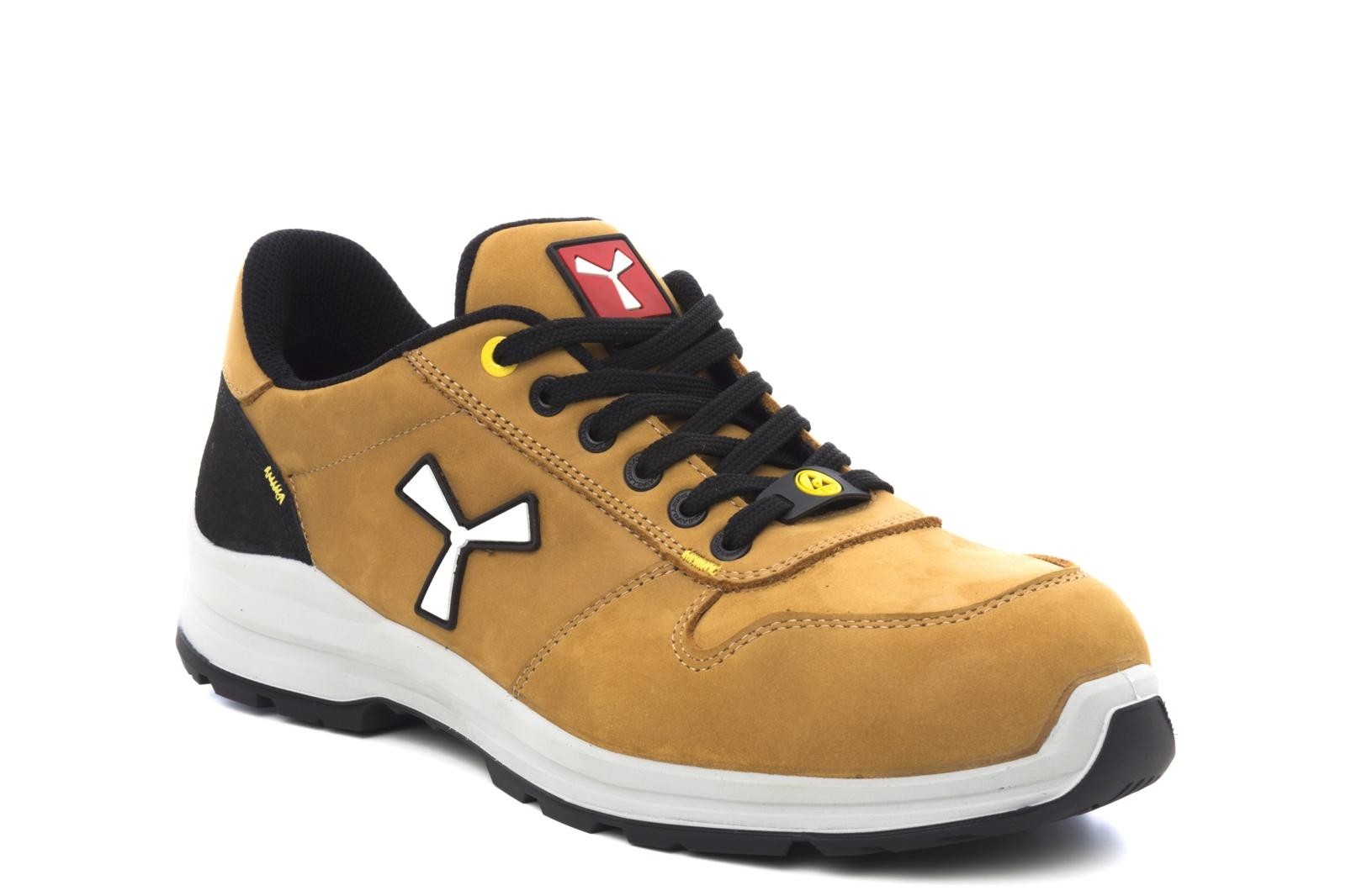 Scarpe Payper GET FORCE LOW S3 001467-0414