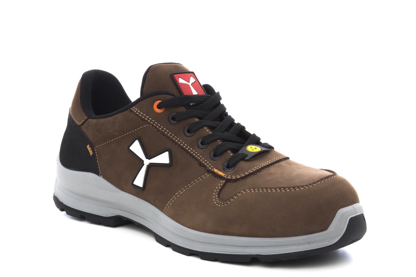 Scarpe Payper GET FORCE LOW S3 001467-0414