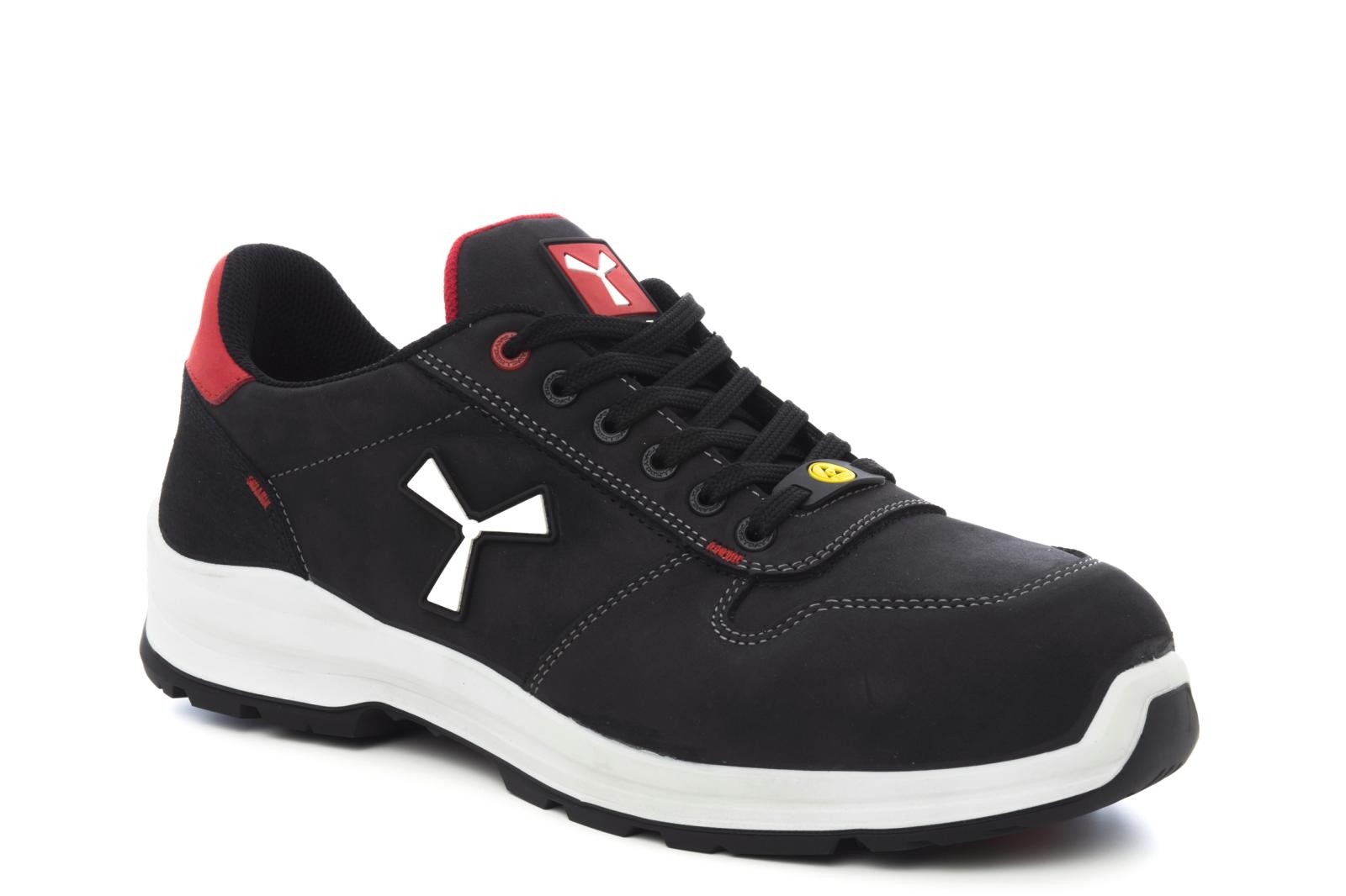 Scarpe Payper GET FORCE LOW S3 001467-0414