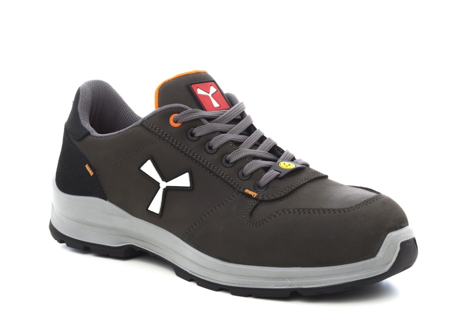 Scarpe Payper GET FORCE LOW S3 001467-0414