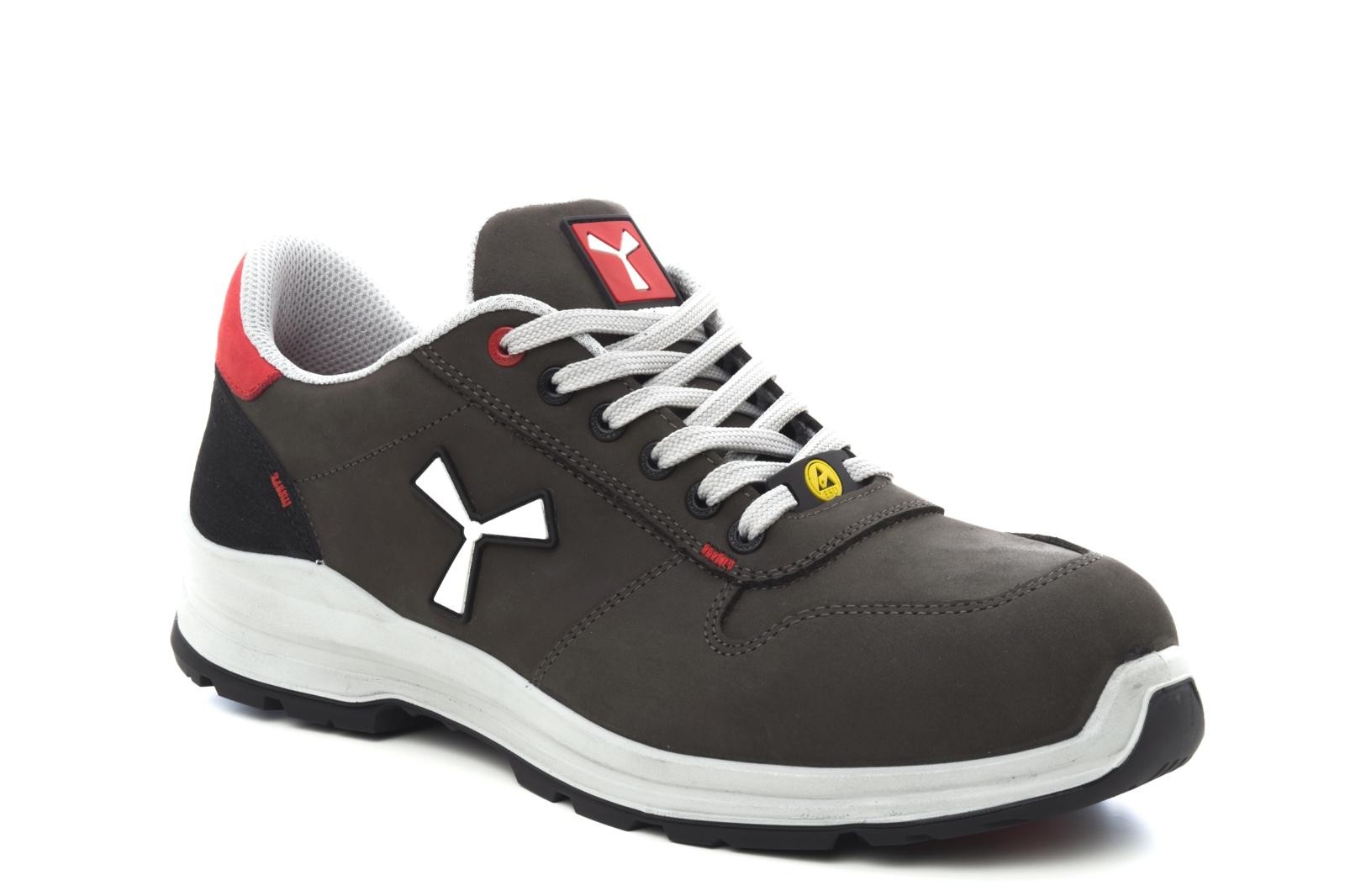 Scarpe Payper GET FORCE LOW S3 001467-0414