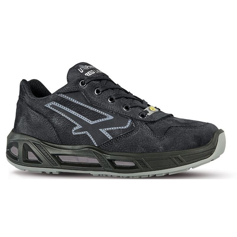 Scarpe UPower CARBON CARPET S3 RC20013