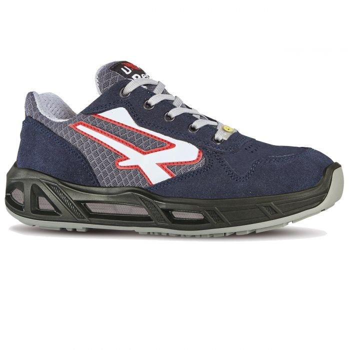 Scarpe UPower ACTIVE CARPET S1P RC20066