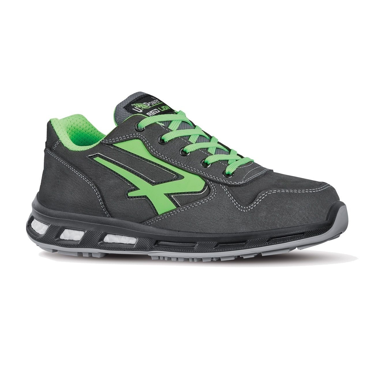Scarpe UPower YODA CARPET S3 RC20174