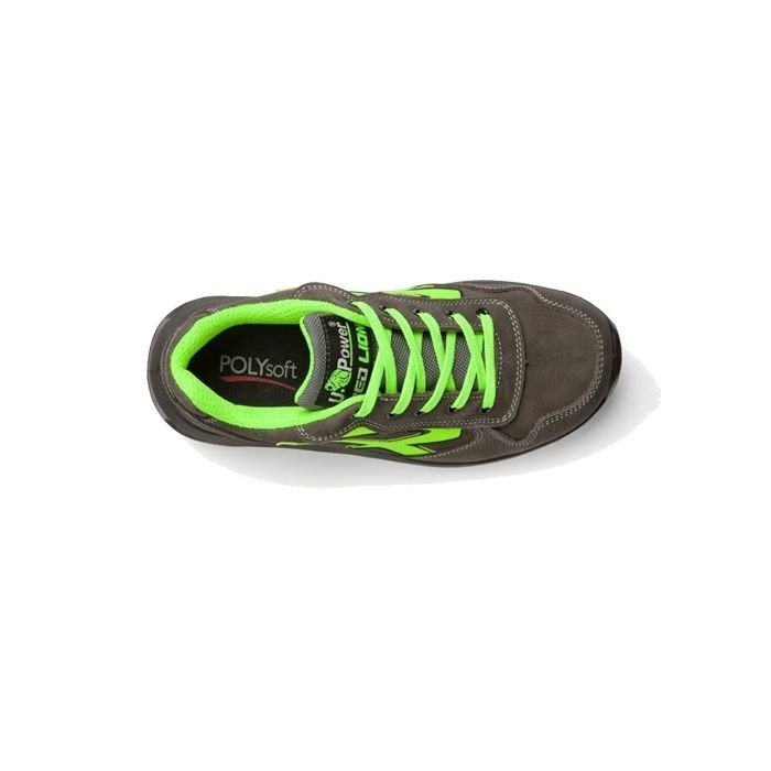Scarpe UPower YODA CARPET S3 RC20174
