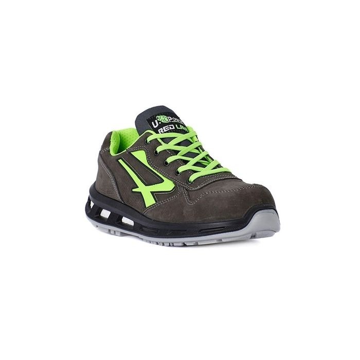 Scarpe UPower YODA CARPET S3 RC20174