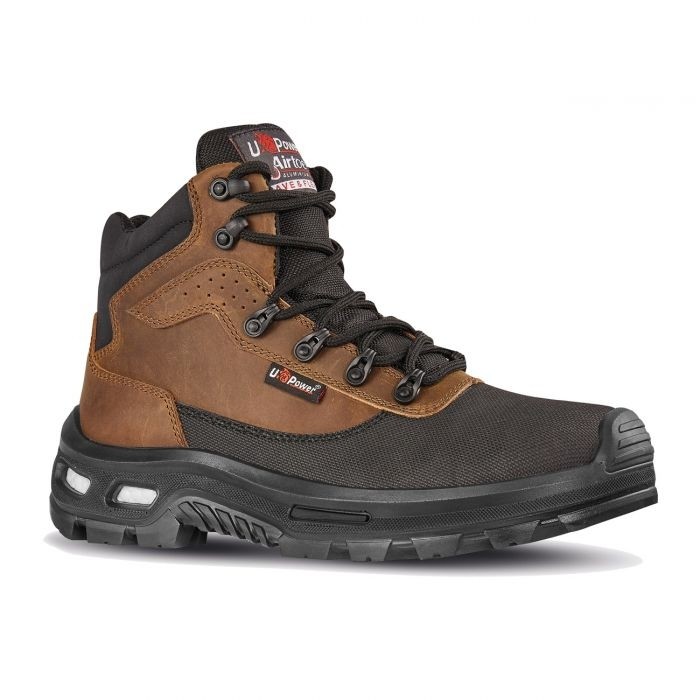 Scarpe UPower FLOYD S3 SRC RL10464
