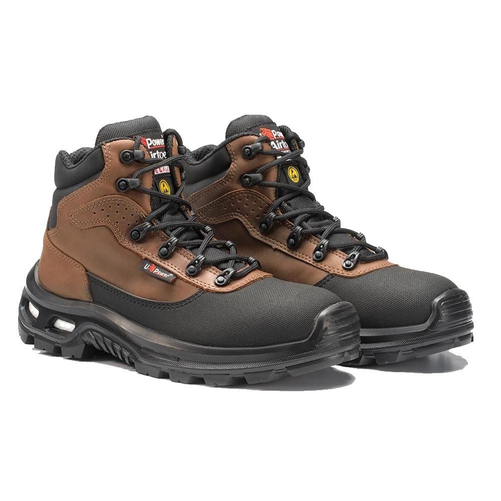 Scarpe UPower FLOYD S3 SRC RL10464