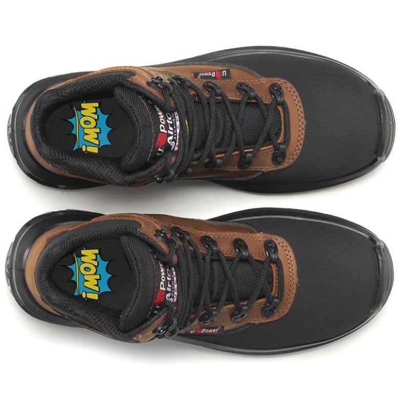 Scarpe UPower FLOYD S3 SRC RL10464