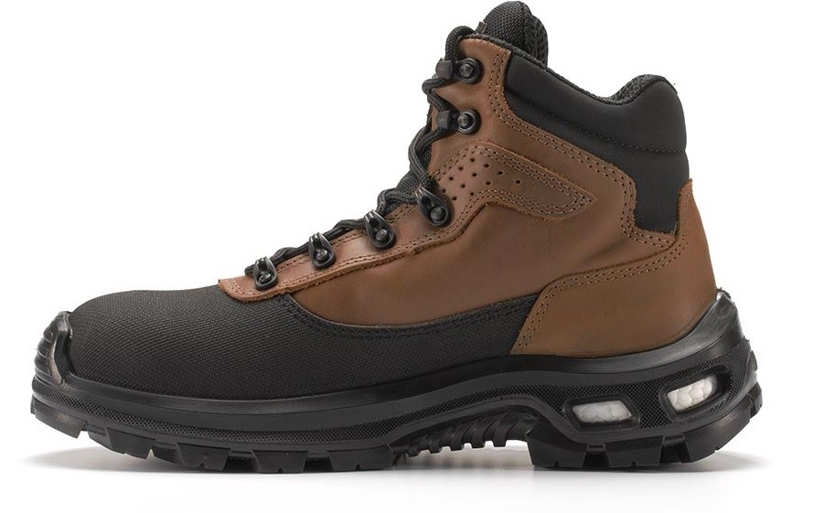 Scarpe UPower FLOYD S3 SRC RL10464