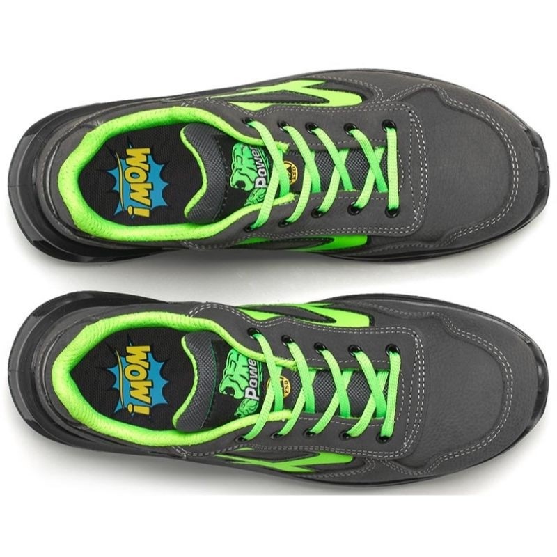 Scarpe Antinfortunistiche UPower YODA S3 CI SRC RL20174