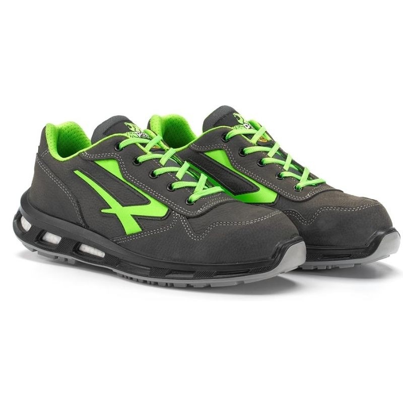 Scarpe Antinfortunistiche UPower YODA S3 CI SRC RL20174