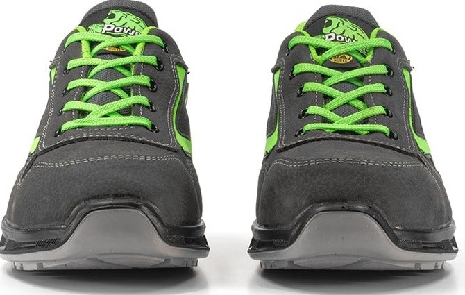 Scarpe Antinfortunistiche UPower YODA S3 CI SRC RL20174