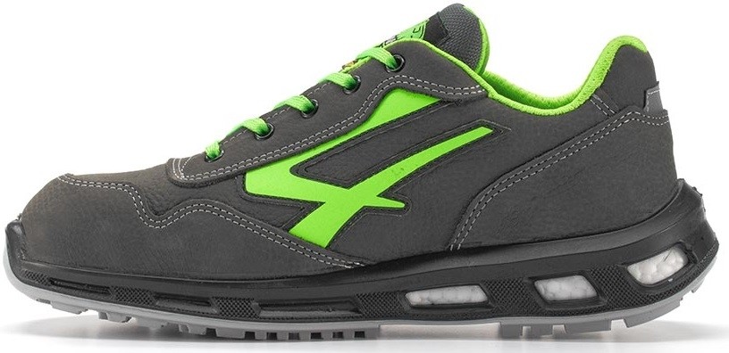 Scarpe Antinfortunistiche UPower YODA S3 CI SRC RL20174