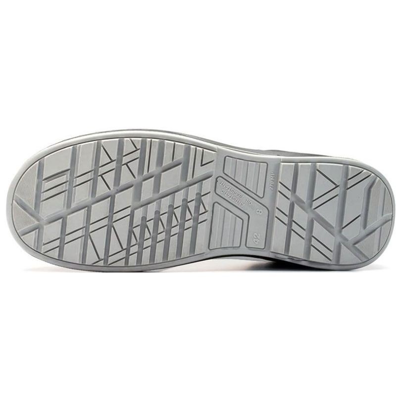 Scarpe UPower ORANGE S1P SRC RL20396