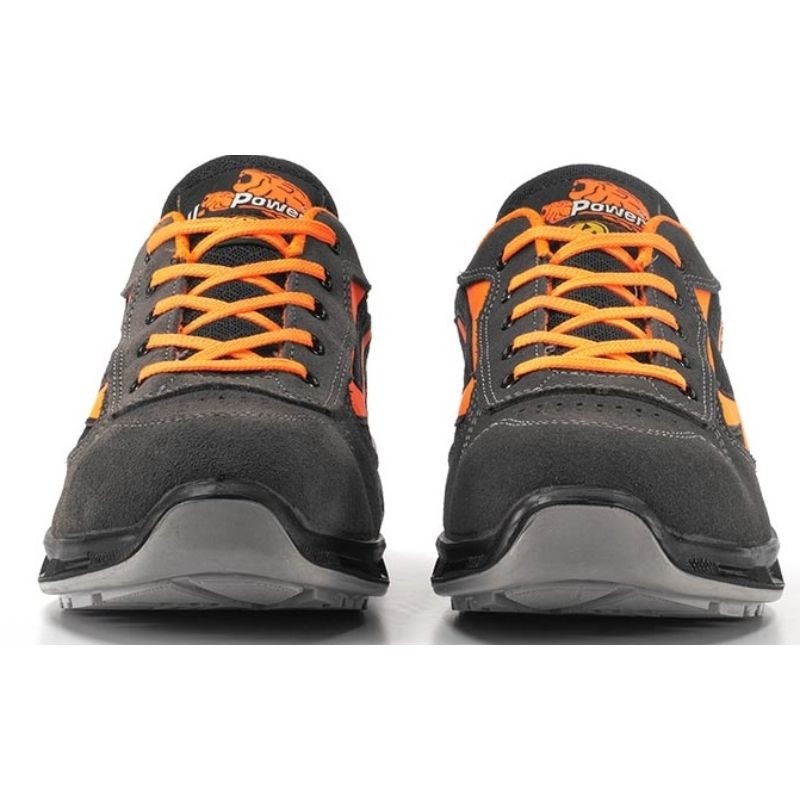 Scarpe UPower ORANGE S1P SRC RL20396