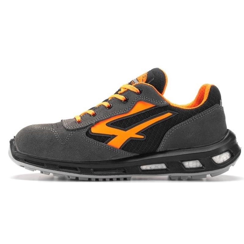 Scarpe UPower ORANGE S1P SRC RL20396
