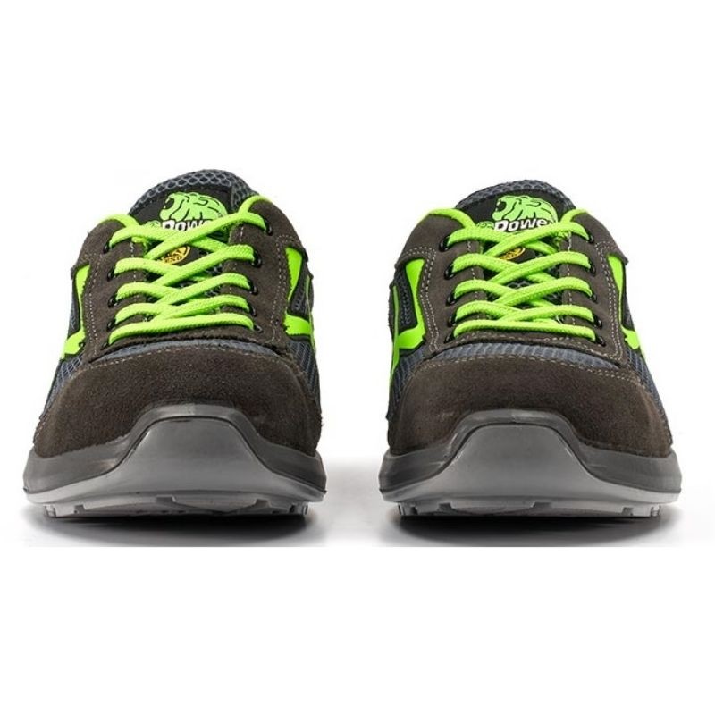 Scarpe UPower GEMINI S1P SRC ESD RU20026