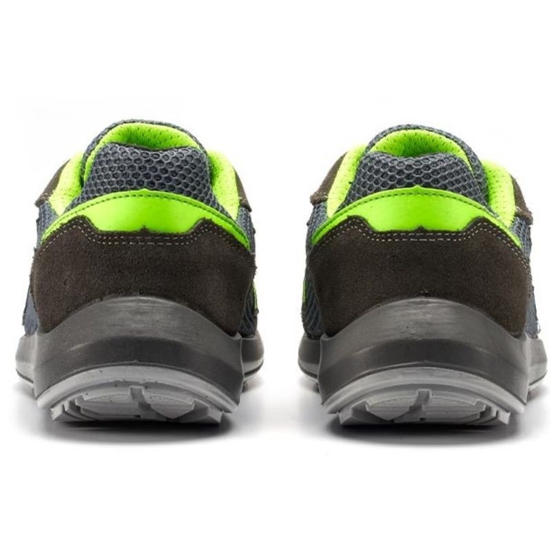 Scarpe UPower GEMINI S1P SRC ESD RU20026