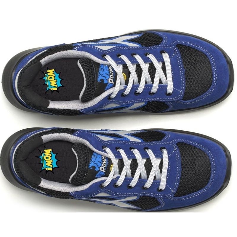 Scarpe U-Power SKY S1P SRC ESD RU20036