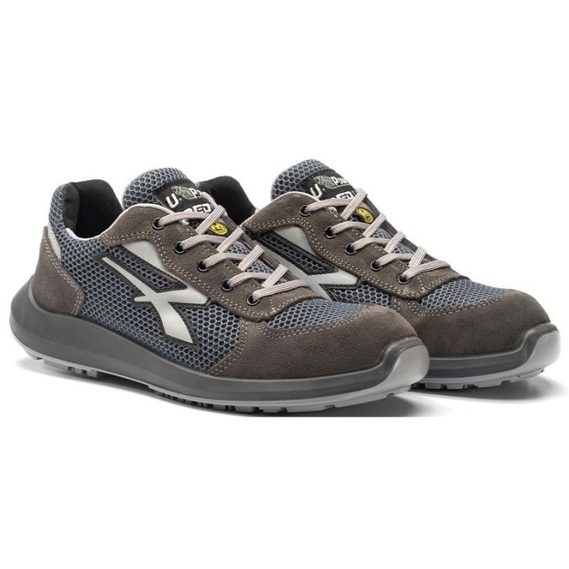Scarpe UPower DRACO S1P SRC ESD RU20046