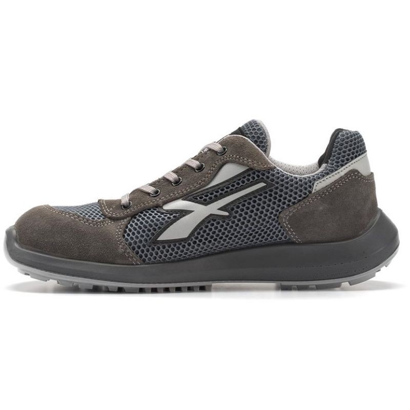 Scarpe UPower DRACO S1P SRC ESD RU20046