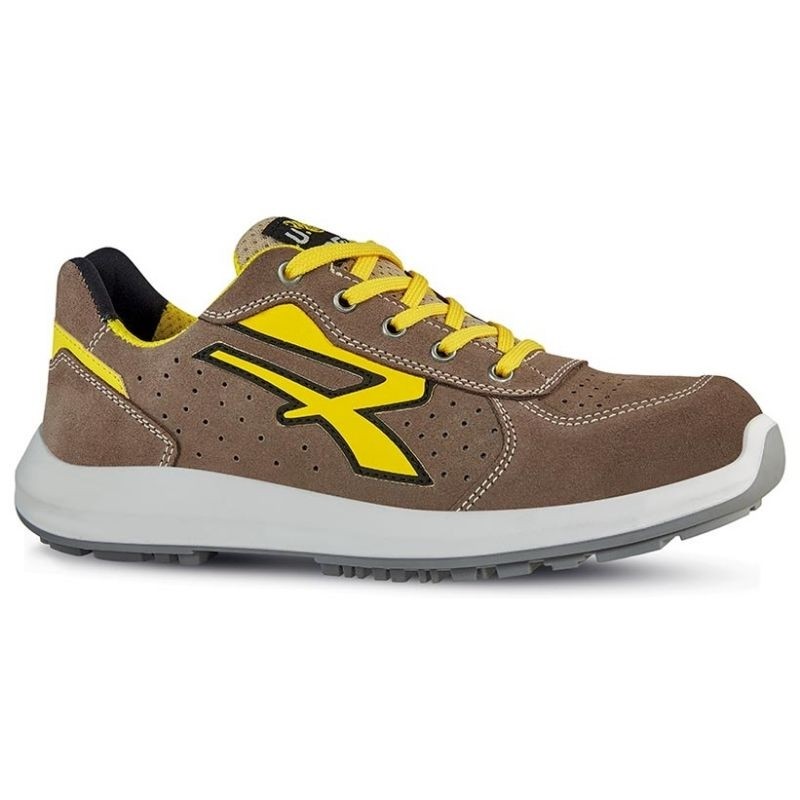 Scarpe Antinfortunistiche UPower DORADO S1P SRC ESD RU20066