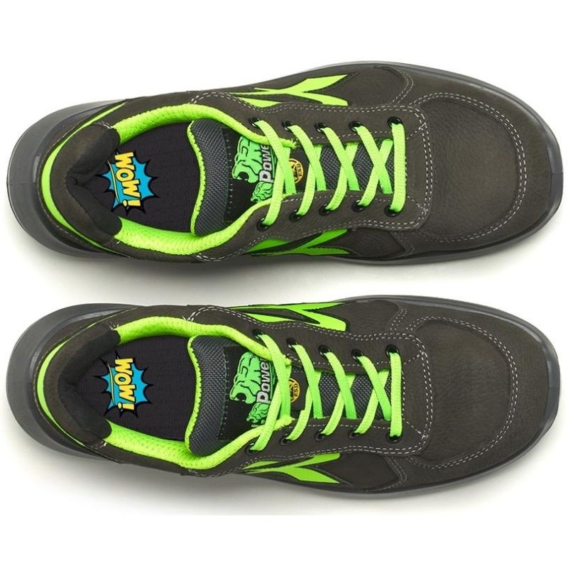Scarpe Antinfortunistiche UPower HYDRA S3 SRC ESD RU20134