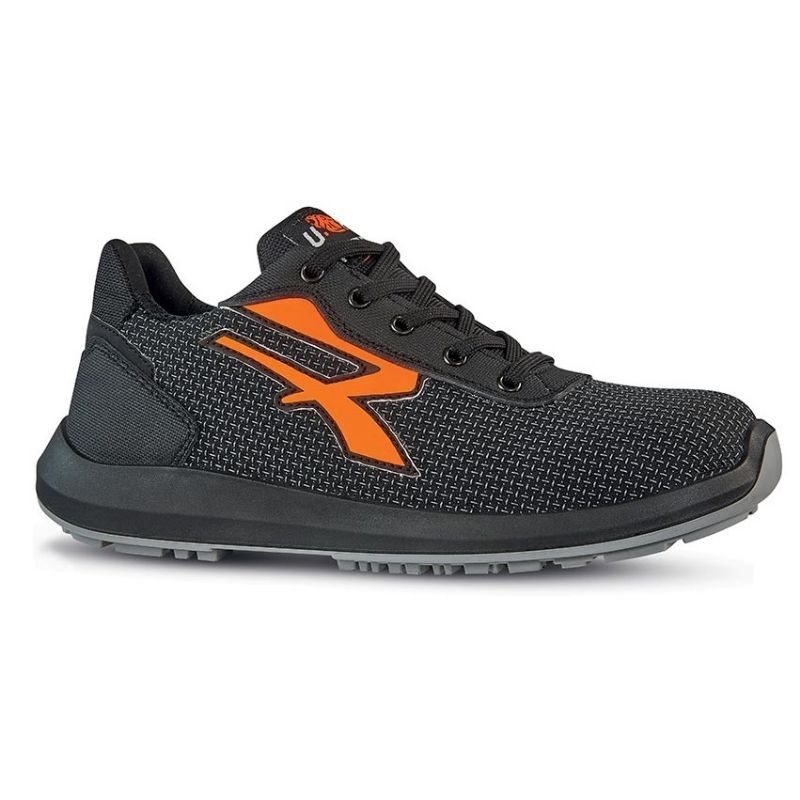 Scarpe Antinfortunistiche UPower TAURUS S3 SRC ESD RU20114