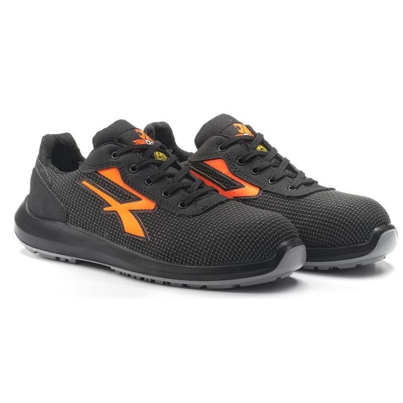 Scarpe Antinfortunistiche UPower TAURUS S3 SRC ESD RU20114