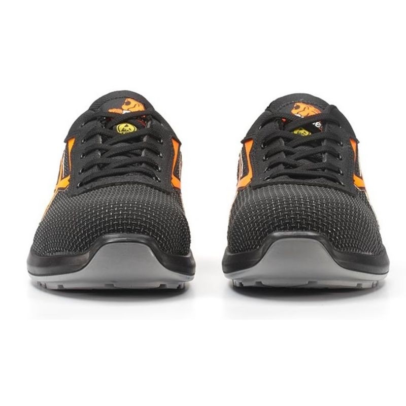 Scarpe Antinfortunistiche UPower TAURUS S3 SRC ESD RU20114