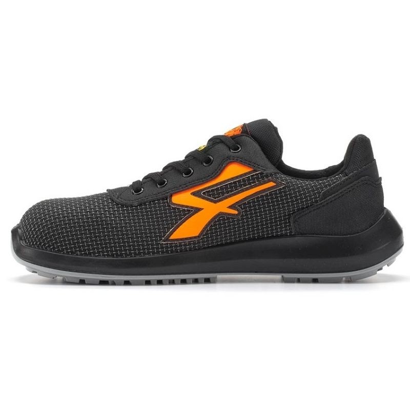 Scarpe Antinfortunistiche UPower TAURUS S3 SRC ESD RU20114
