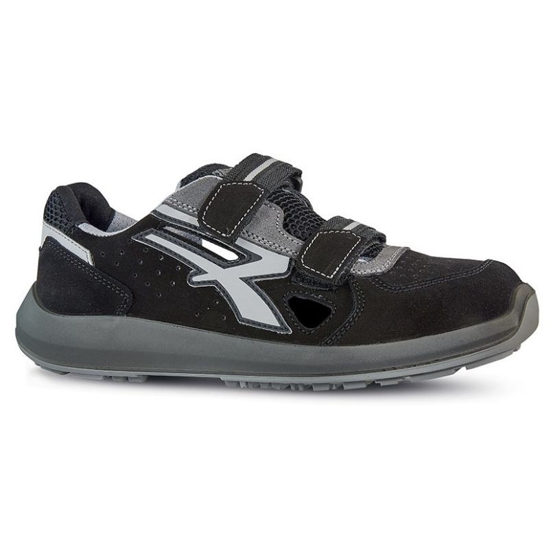 Scarpe Antinfortunistiche UPower TRIX S1P SRC ESD RU20106