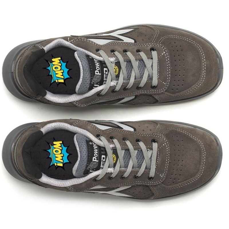 Scarpe UPower RIGEL S1P SRC ESD RU20096