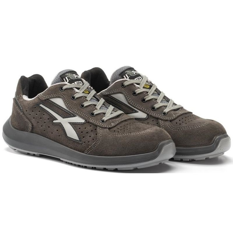 Scarpe UPower RIGEL S1P SRC ESD RU20096