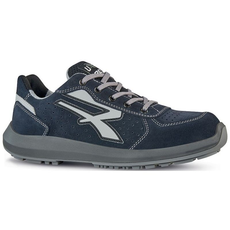 Scarpe Antinfortunistiche UPower NASH S1P SRC ESD RU20086