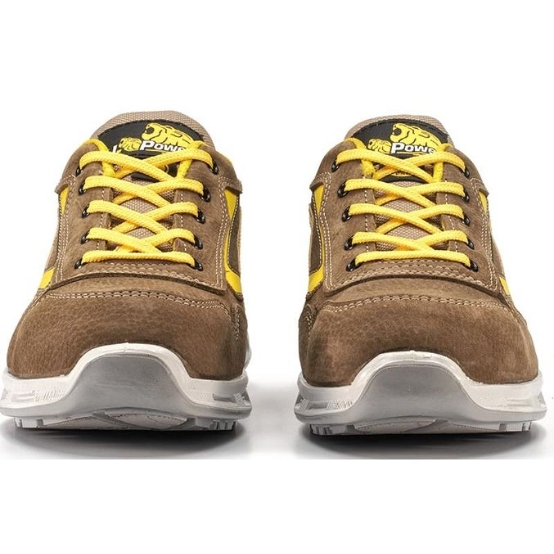 Scarpe Antinfortunistiche UPower BRAVE S3 CI SRC RL20184
