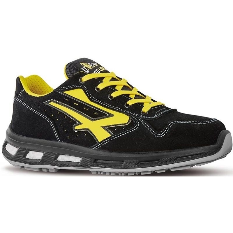 Scarpe UPower AXEL S1P SRC RL20236