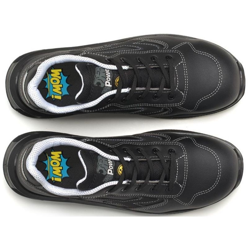 Scarpe UPower LINKIN S3 CI SRC RL20254