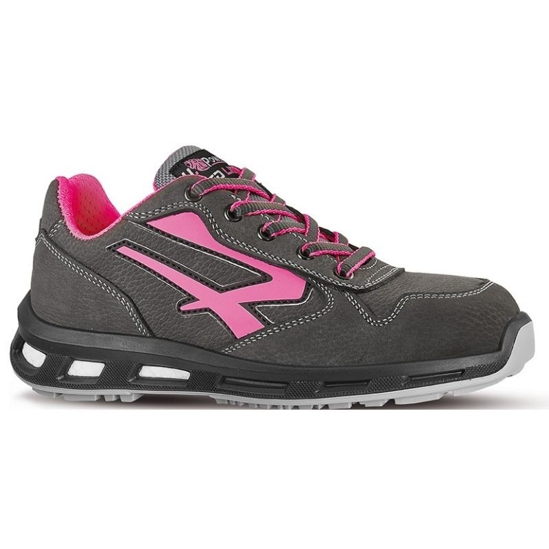 Scarpe Antinfortunistiche UPower CANDY S3 CI SRC RL20324