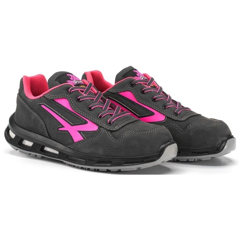 Scarpe Antinfortunistiche UPower CANDY S3 CI SRC RL20324